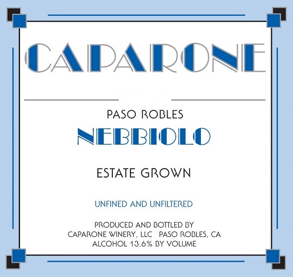Product Image for 2020 Nebbiolo